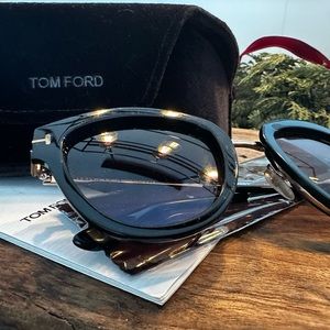 Tom ford sunglasses